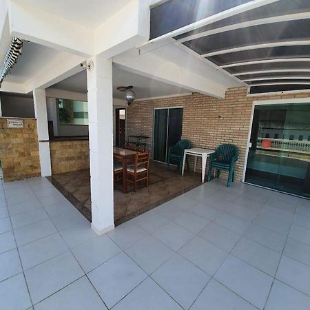 Vila Lorenzi - Apartamentos Ubatuba Bagian luar foto