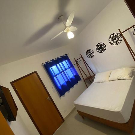 Vila Lorenzi - Apartamentos Ubatuba Bagian luar foto
