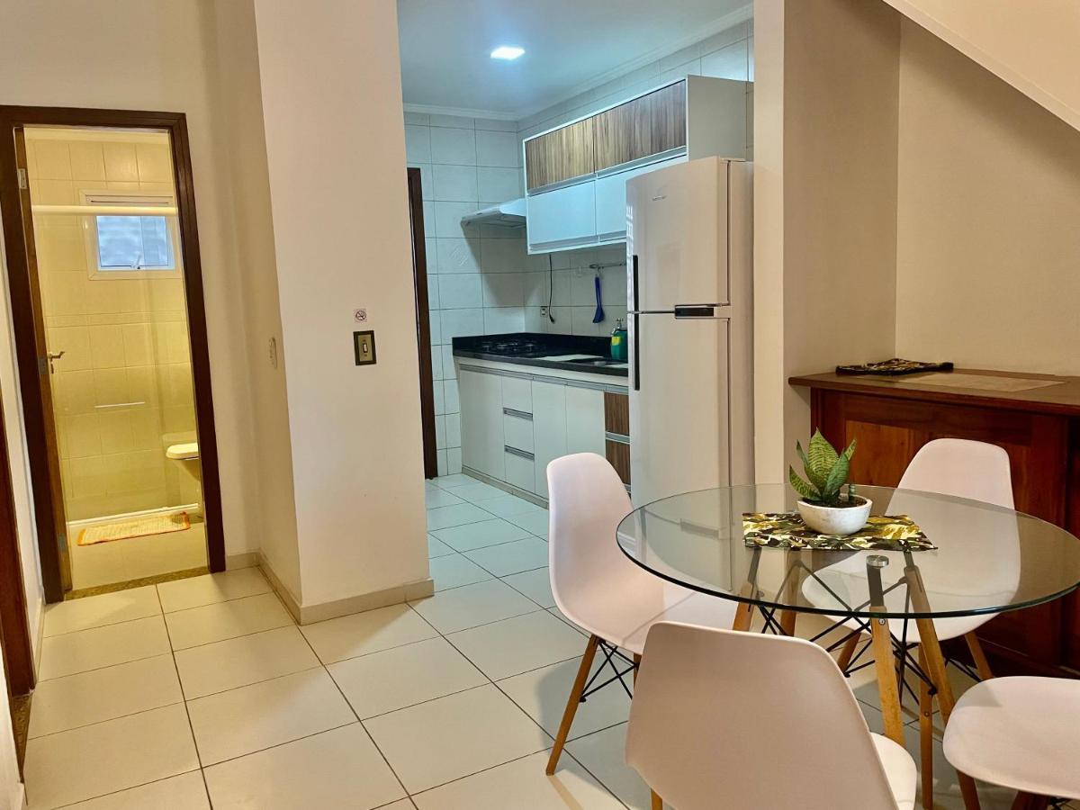 Vila Lorenzi - Apartamentos Ubatuba Bagian luar foto