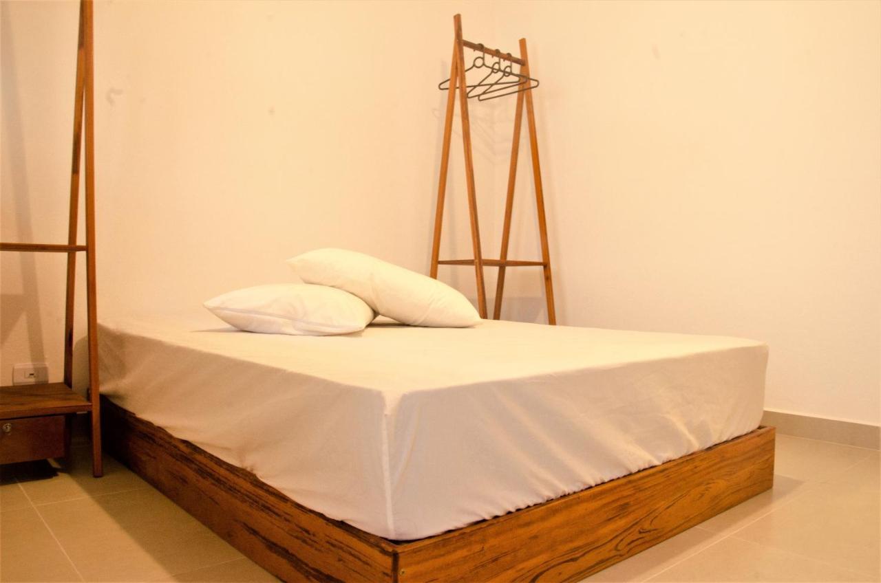 Vila Lorenzi - Apartamentos Ubatuba Bagian luar foto