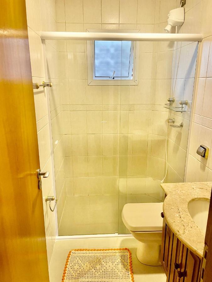 Vila Lorenzi - Apartamentos Ubatuba Bagian luar foto