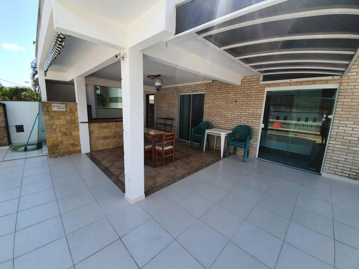 Vila Lorenzi - Apartamentos Ubatuba Bagian luar foto