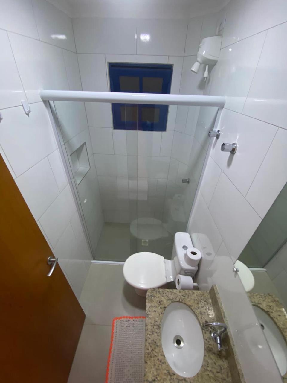 Vila Lorenzi - Apartamentos Ubatuba Bagian luar foto