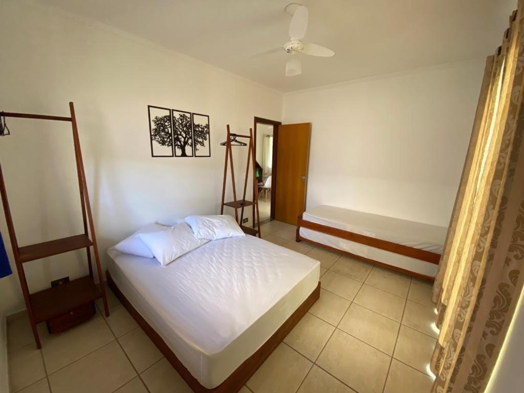 Vila Lorenzi - Apartamentos Ubatuba Bagian luar foto