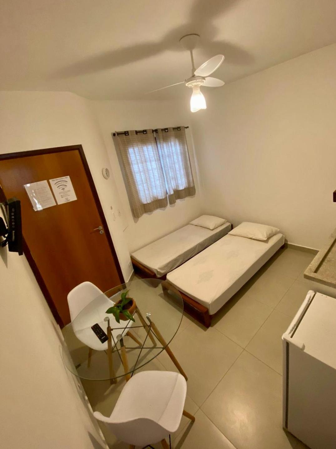 Vila Lorenzi - Apartamentos Ubatuba Bagian luar foto