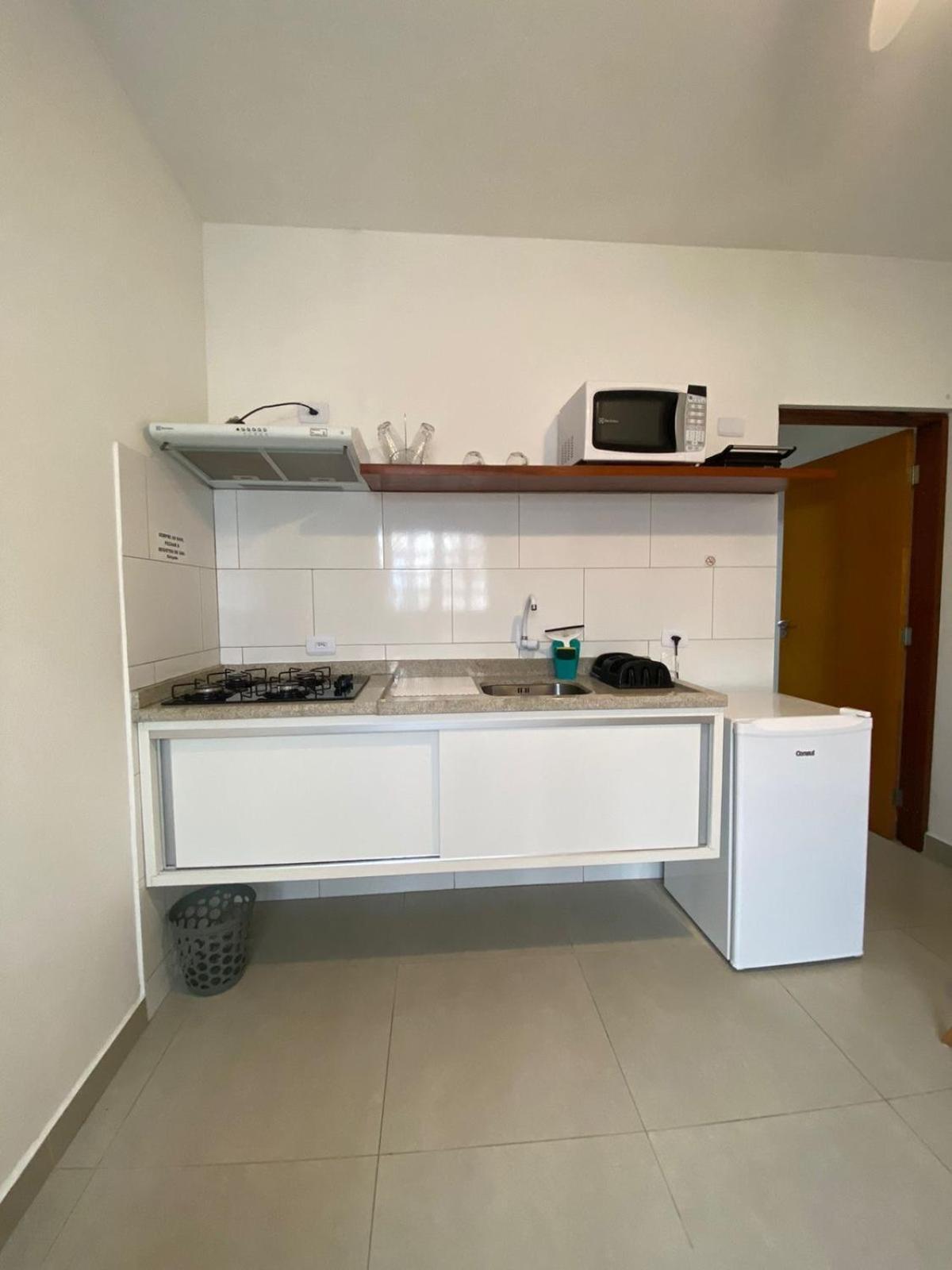 Vila Lorenzi - Apartamentos Ubatuba Bagian luar foto