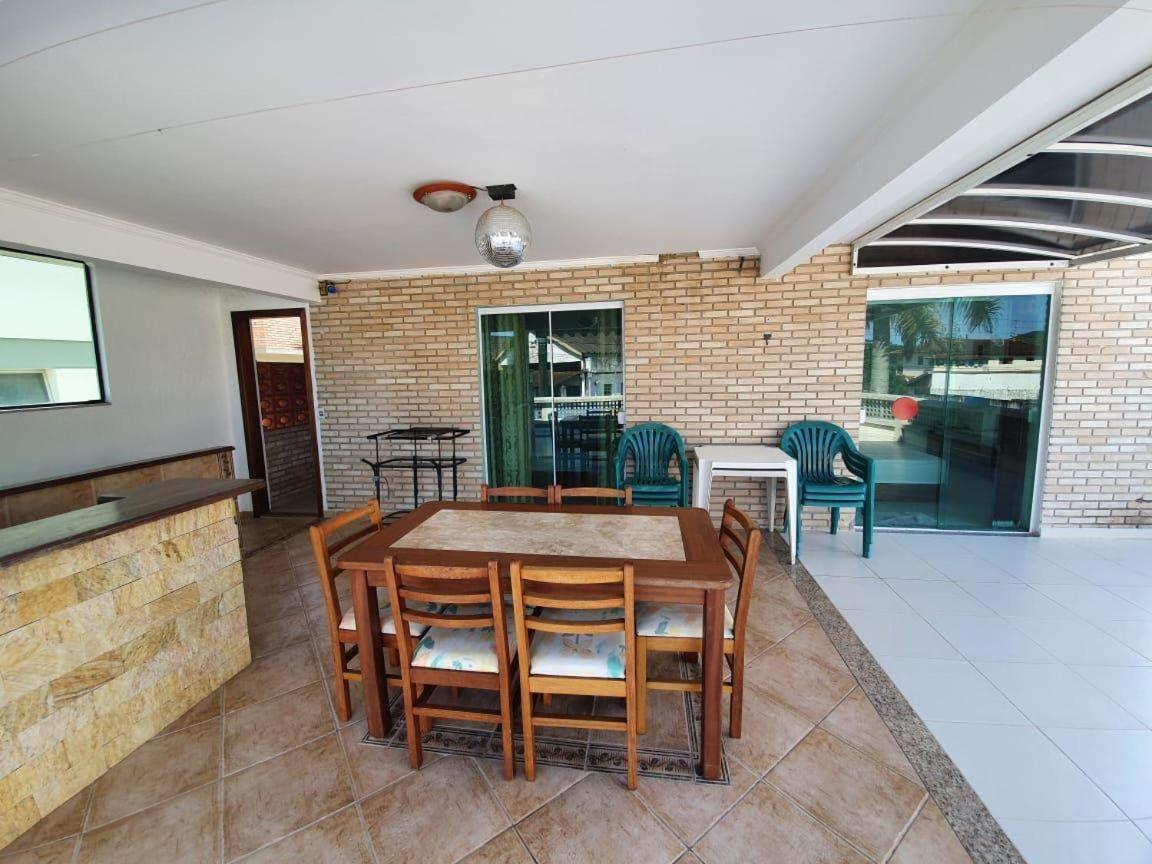 Vila Lorenzi - Apartamentos Ubatuba Bagian luar foto