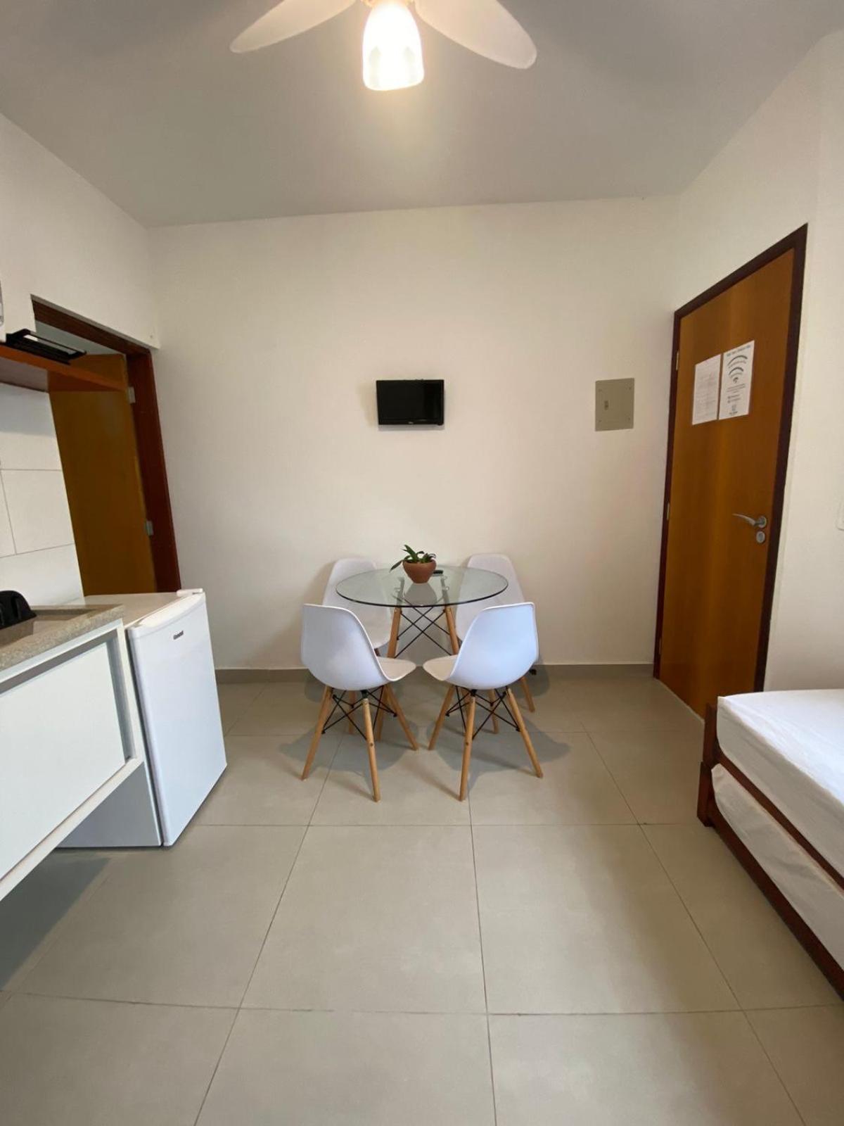 Vila Lorenzi - Apartamentos Ubatuba Bagian luar foto
